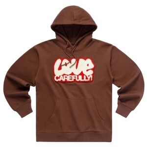 Love Carefully Hoodie | Market
